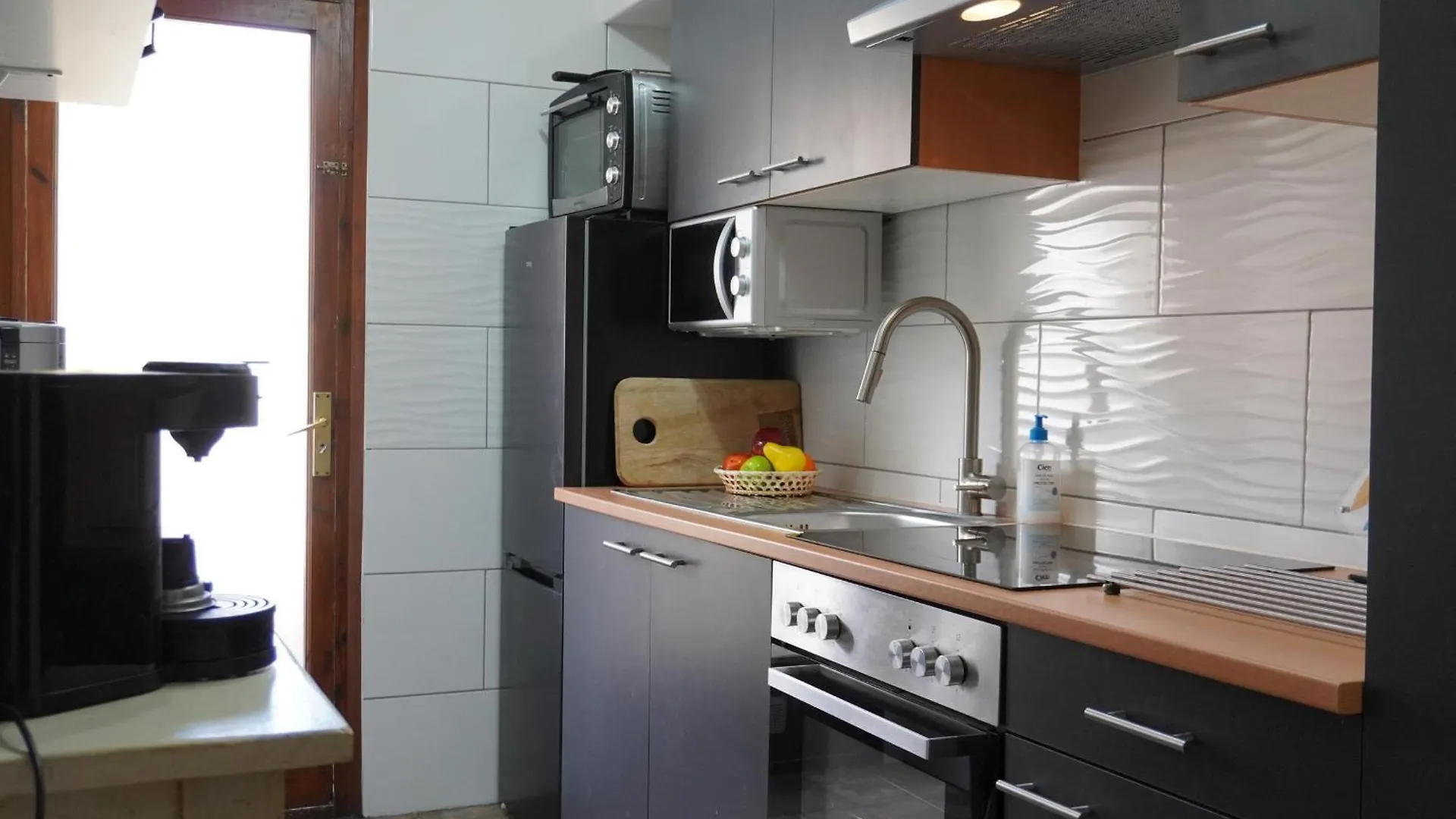 Ferienwohnung Elisa - L'Estartit, Centro - Es-323-85 Torroella de Montgrí Apartment