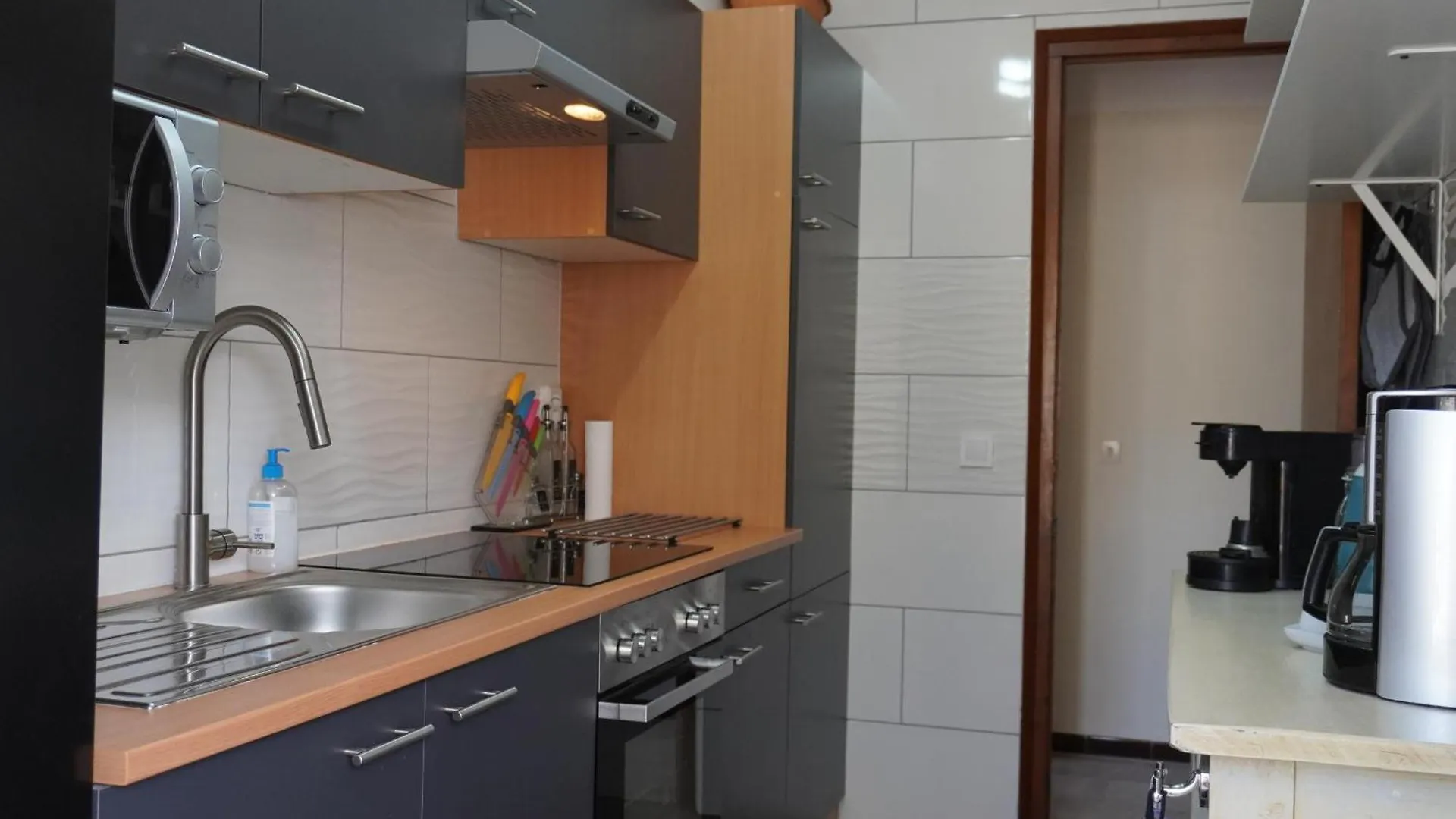 Apartment Ferienwohnung Elisa - L'Estartit, Centro - Es-323-85 Torroella de Montgrí