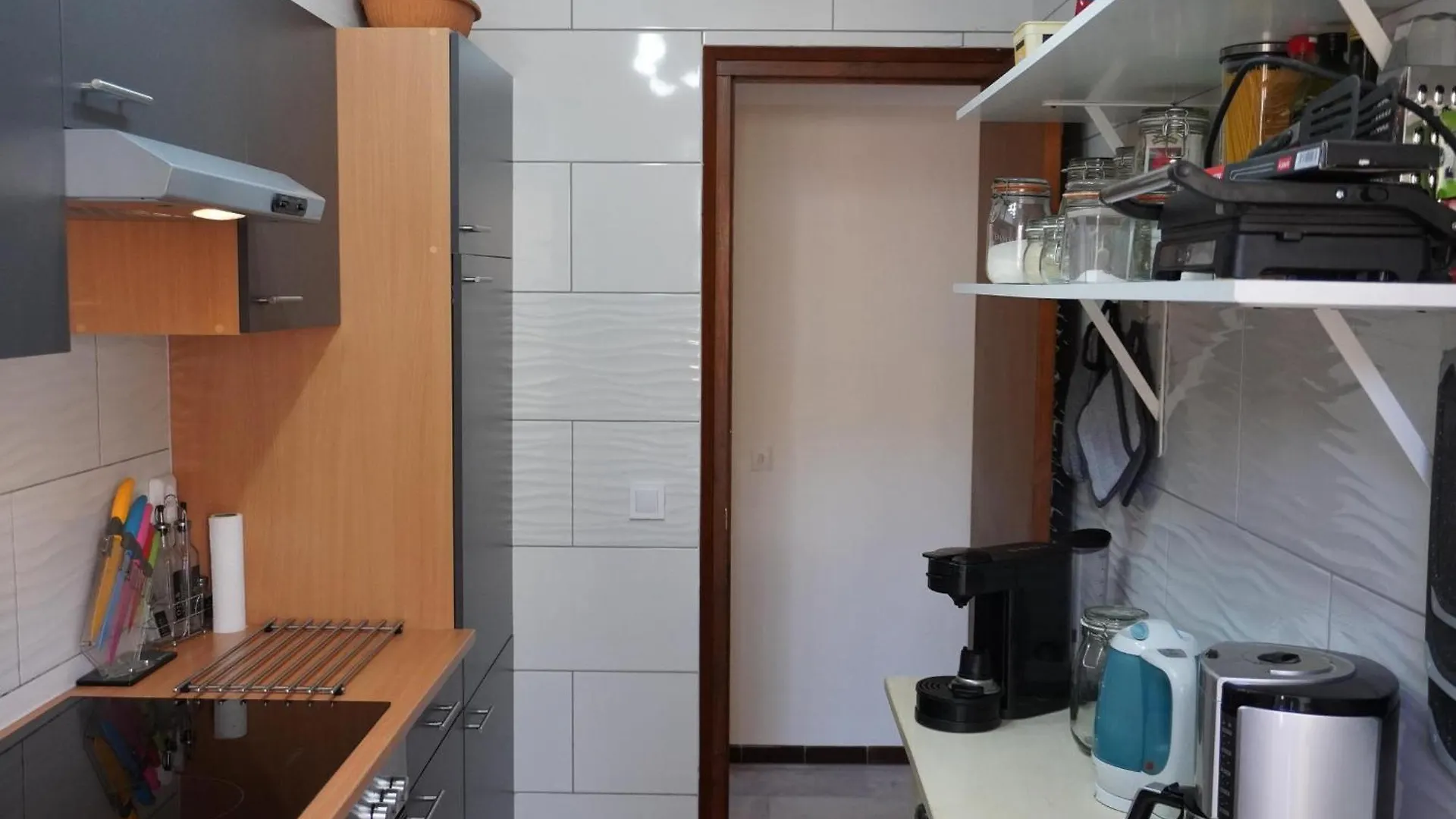 Ferienwohnung Elisa - L'Estartit, Centro - Es-323-85 Torroella de Montgrí