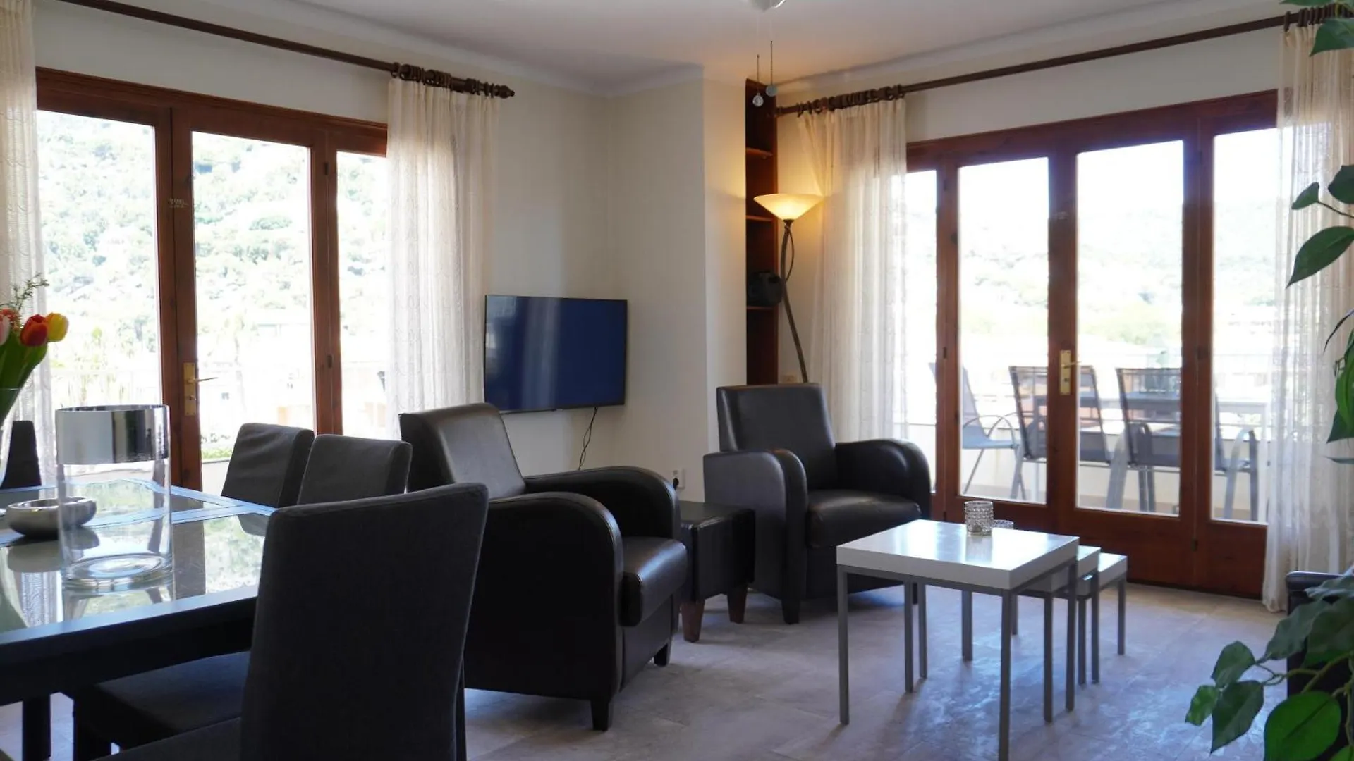 Apartment Ferienwohnung Elisa - L'Estartit, Centro - Es-323-85 Torroella de Montgrí Spanien