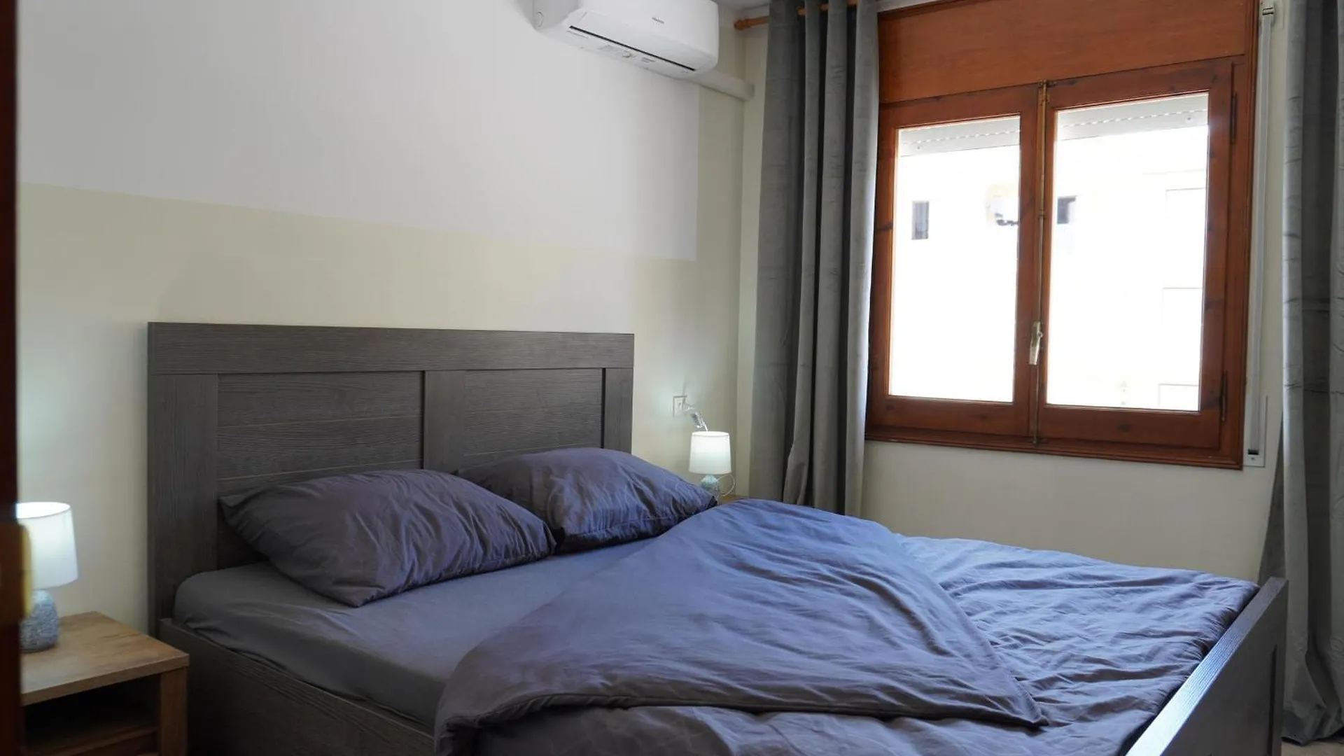 Apartment Ferienwohnung Elisa - L'Estartit, Centro - Es-323-85 Torroella de Montgrí